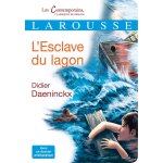 L'esclave du lagon : r�cit (poche)
