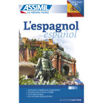 L'espagnol (livre seul) (broch)