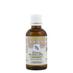 Essence de citronnelle huile essentielle 50ml