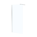 Essentiel 90x195 chrome