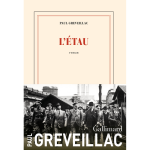 L'�tau (grand format)