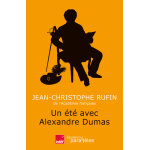 Un �t� avec alexandre dumas (grand format)