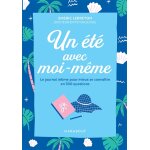 Un �t� avec moi - m�me - le journal intime pour mieux se conna�tre en 300 questions (poche)