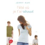 L't o. . . tome 2 - l't o je t'ai retrouv (poche)
