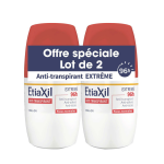 Etiaxil anti - transpirant extreme 96h roll - on 50ml l2