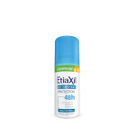 Etiaxil anti - transpirant protection 48h compressé 100ml Etiaxil anti - transpirant protection 48h compressé 100ml