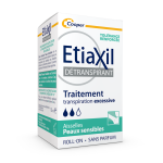 Etiaxil d�transpirant aisselles roll - on 15ml