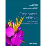 �tonnante chimie - d�couvertes et promesses du xxie si�cle (broch�)
