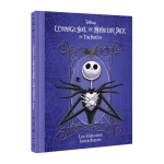 L'étrange noël de monsieur jack - les histoires fantastiques - disney (jeunesse) L'étrange noël de monsieur jack - les histoires fantastiques - disney (jeunesse)