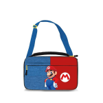 Etui de transport pdp mario switch (switch)