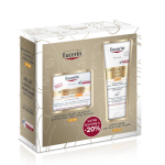 Eucerin anti - âge kit routine hyaluron - filler + elasticity jour spf30 Eucerin anti - âge kit routine hyaluron - filler + elasticity jour spf30