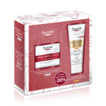 Eucerin anti - âge kit routine volume lift peau sèche Eucerin anti - âge kit routine volume lift peau sèche