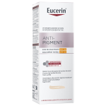 Eucerin anti - pigment soin de jour teint light spf 30 50ml