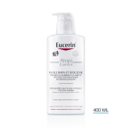 Eucerin atopicontrol huile bain et douche 400ml