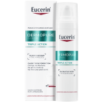Eucerin dermopure clinical fluide triple correction 40ml