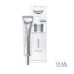 Eucerin hyaluron - filler + 3x effect soin contour des yeux spf15 15ml