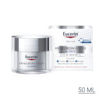 Eucerin hyaluron - filler + 3x effect soin de jour spf 15 peau sche 50ml