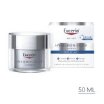 Eucerin hyaluron - filler + 3x effect soin de nuit 50ml