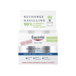 Eucerin hyaluron - filler + 3x effect recharge anti age soin de nuit 50ml