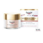 Eucerin - hyaluron - filler + elasticity soin de jour rosé spf30 anti - âge 50ml Eucerin - hyaluron - filler + elasticity soin de jour rosé spf30 anti - âge 50ml