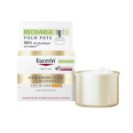 Eucerin hyaluron - filler + elasticity soin de jour spf30 recharge 50ml Eucerin hyaluron - filler + elasticity soin de jour spf30 recharge 50ml