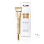 Eucerin hyaluron - filler + elasticity thiamidol soin contour des yeux spf 20 anti - ge 50ml