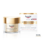 Eucerin hyaluron - filler + elasticity thiamidol soin de jour spf 15 anti - Âge 50ml Eucerin hyaluron - filler + elasticity thiamidol soin de jour spf 15 anti - Âge 50ml