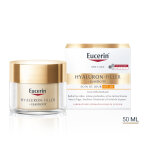 Eucerin hyaluron - filler + elasticity thiamidol soin de jour spf 30 anti - ge 50ml