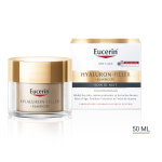 Eucerin hyaluron - filler + elasticity thiamidol soin de nuit anti - ge 50ml