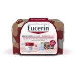 Eucerin kit routine hyaluron - filler + volume lift
