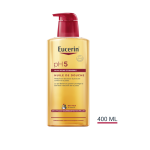 Eucerin ph5 huile de douche 400ml