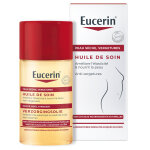 Eucerin ph5 huile soin vergetures peaux sensibles 125 ml