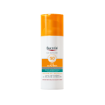 Eucerin sun oil control gel - cr�me spf 50 +