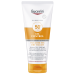 Eucerin sun sensitive protect gel - cr�me toucher sec spf50 + - 200ml