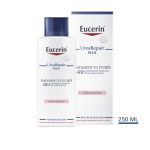 Eucerin urearepair plus emollient 5% d?urée parfumé flacon 250ml Eucerin urearepair plus emollient 5% d?urée parfumé flacon 250ml