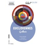Euclidiennes (poche)