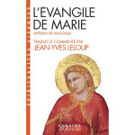 L'vangile de marie (espaces libres - spiritualits vivantes) - myriam de magdala (poche)