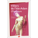 L've future (poche)