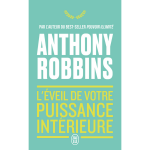 L'�veil de votre puissance int�rieure (poche)