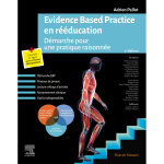 Evidence based practice en r��ducation - d�marche pour une pratique raisonn�e (broch�)