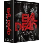 Evil dead - l'int�grale - 5 films