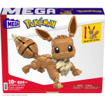 Mega construx - pokemon evoli g�ant - briques de construction - 10 ans et +