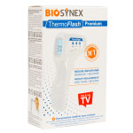 Exacto thermoflash premium blanc