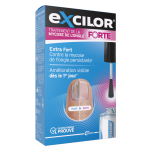 Excilor forte traitement de la mycose de l'ongle 30ml Excilor forte traitement de la mycose de l'ongle 30ml