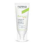 Exfoliac fluide solaire matifiant spf50 + 40ml Exfoliac fluide solaire matifiant spf50 + 40ml