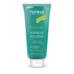 Exfoliac gel moussant doux 100ml Exfoliac gel moussant doux 100ml