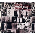 Exile on main street