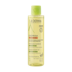 Exomega control huile lavante emolliente anti - grattage 200ml