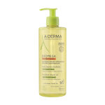 Exomega control huile lavante emolliente anti - grattage 500ml Exomega control huile lavante emolliente anti - grattage 500ml