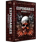 Expendables - l'int�grale - 4 films